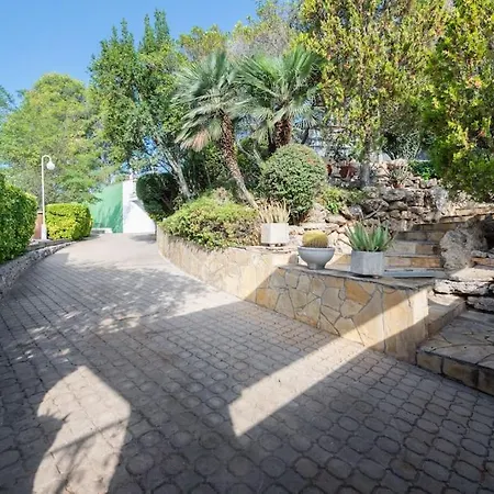 Holiday home Casa Farre Next Barcelona Center Palleja