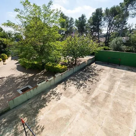 Holiday home Casa Farre Next Barcelona Center