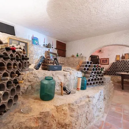 Casa Farre Next Barcelona Center Holiday home Palleja