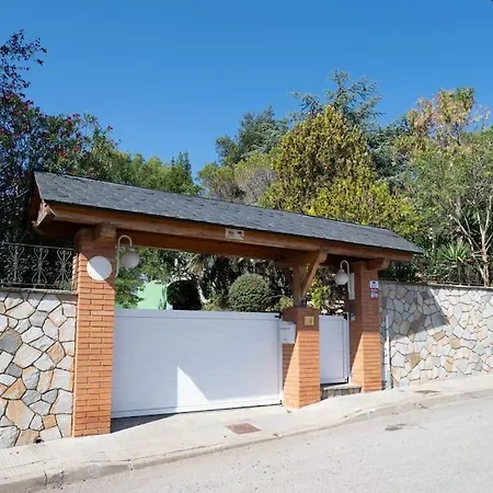 Casa Farre Next Barcelona Center Pallejá