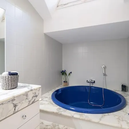 Casa Farre Next Barcelona Center بيت للعطل