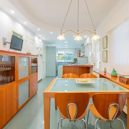 Holiday home Casa Farre Next Barcelona Center *