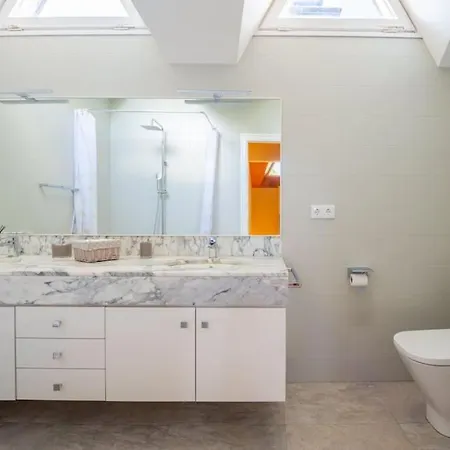 Holiday home Casa Farre Next Barcelona Center Palleja