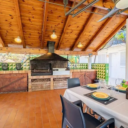 Casa Farre Next Barcelona Center Holiday home