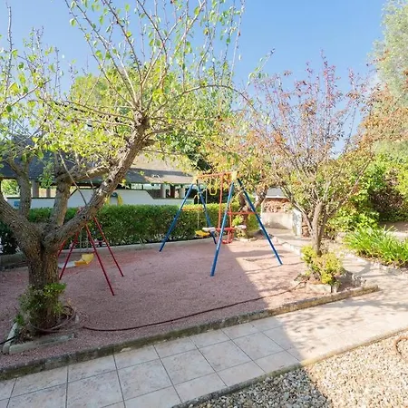 Casa Farre Next Barcelona Center Holiday home *