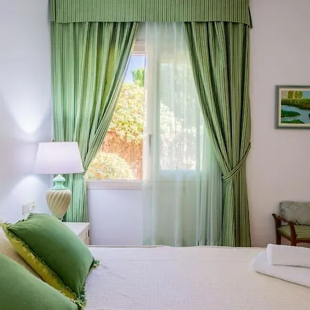 Casa Farre Next Barcelona Center Holiday home Palleja