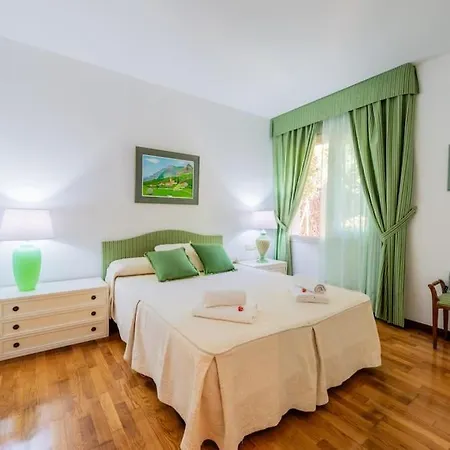 Holiday home Casa Farre Next Barcelona Center *