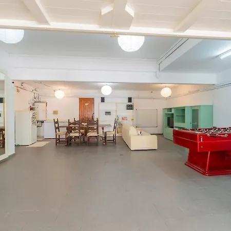 Holiday home Casa Farre Next Barcelona Center *