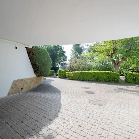 Casa Farre Next Barcelona Center
