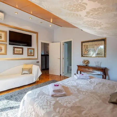 Casa Farre Next Barcelona Center Holiday home