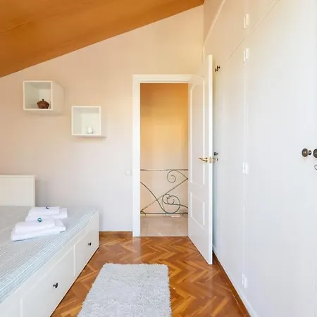 Casa Farre Next Barcelona Center *