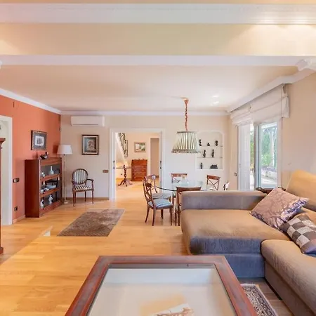 Casa Farre Next Barcelona Center Holiday home *