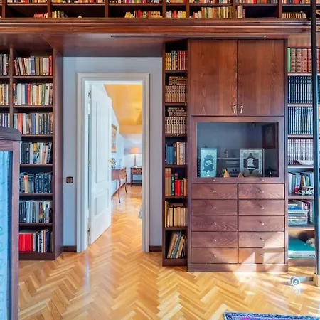 Casa Farre Next Barcelona Center Holiday home