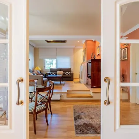 Holiday home Casa Farre Next Barcelona Center *