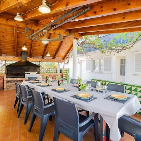Holiday home Casa Farre Next Barcelona Center
