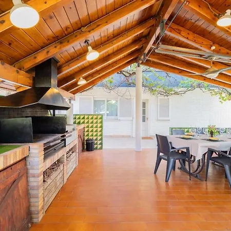 Casa Farre Next Barcelona Center *