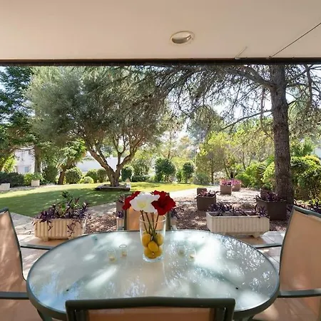 Holiday home Casa Farre Next Barcelona Center Palleja